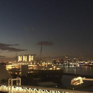 Meet your Posher, Zachary